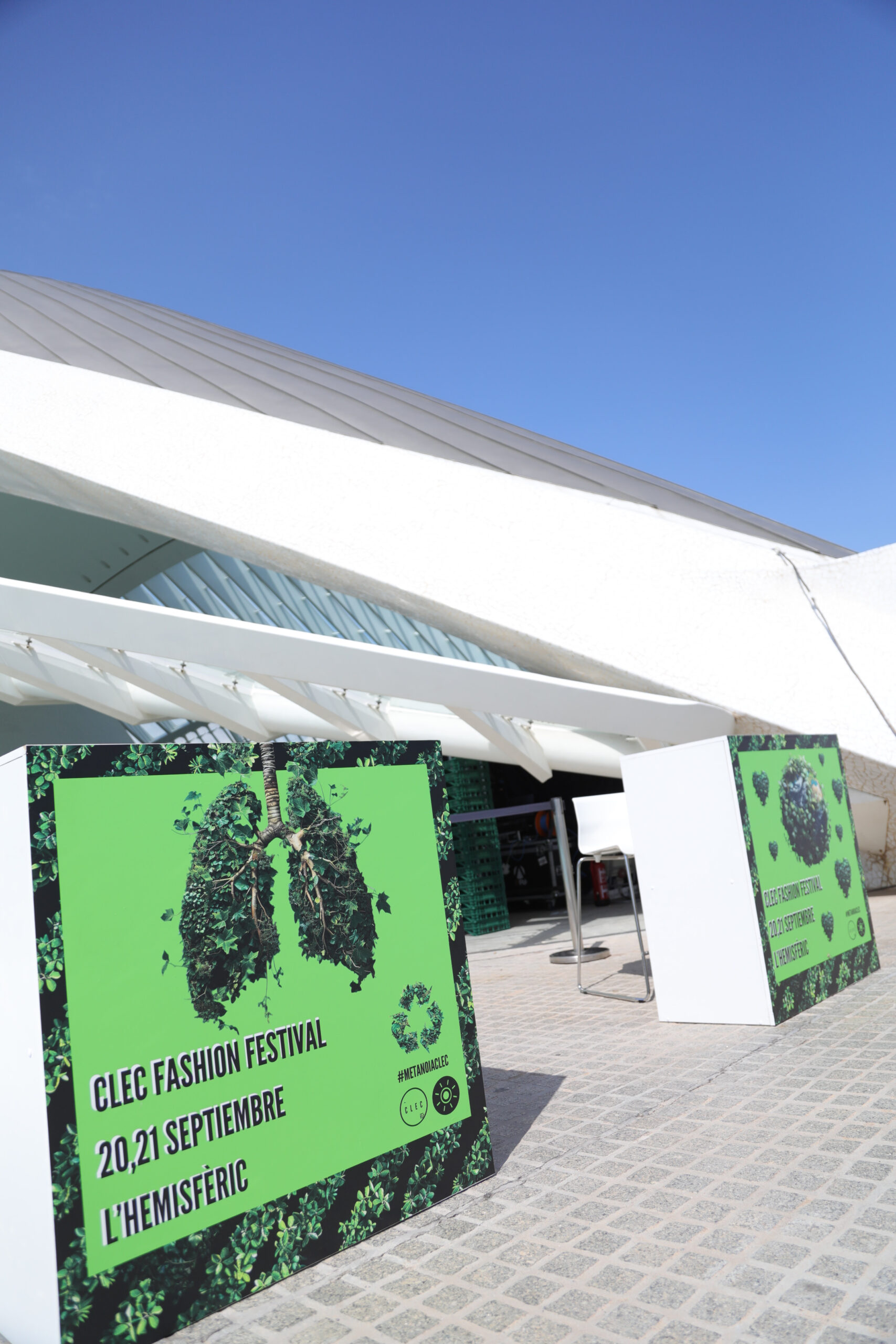 CLEC FASHION FESTIVAL ERUM GROUP 