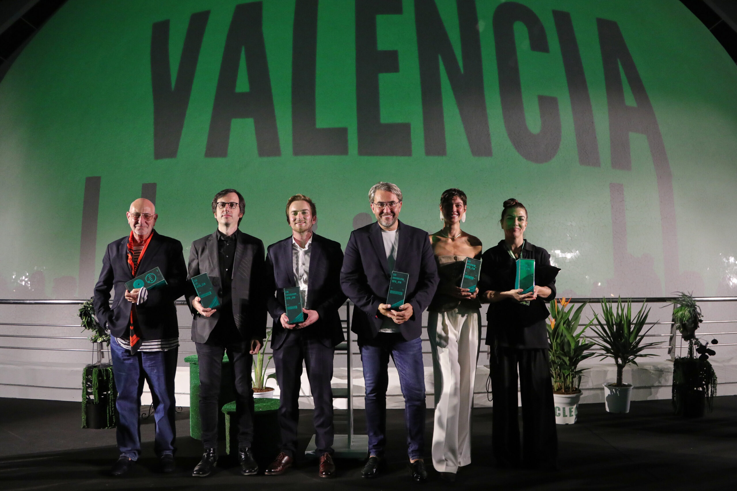 CLEC 2024 Erum Award Mauro Diaz