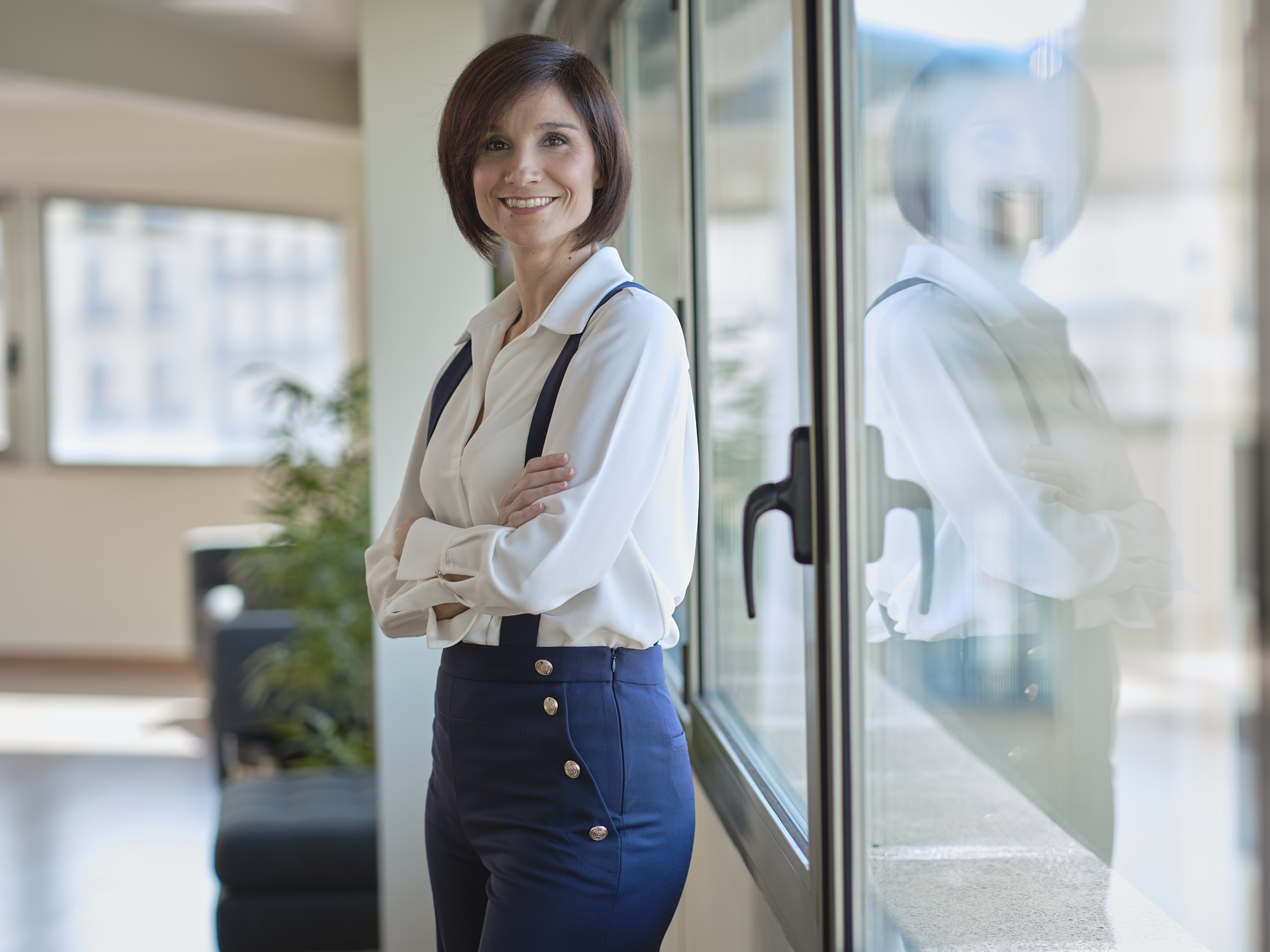 Coral Erum Top 100 mujeres líderes España 2023