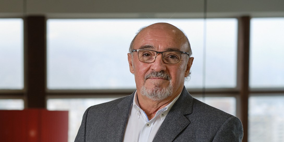 granza de oro Juan Manuel Erum