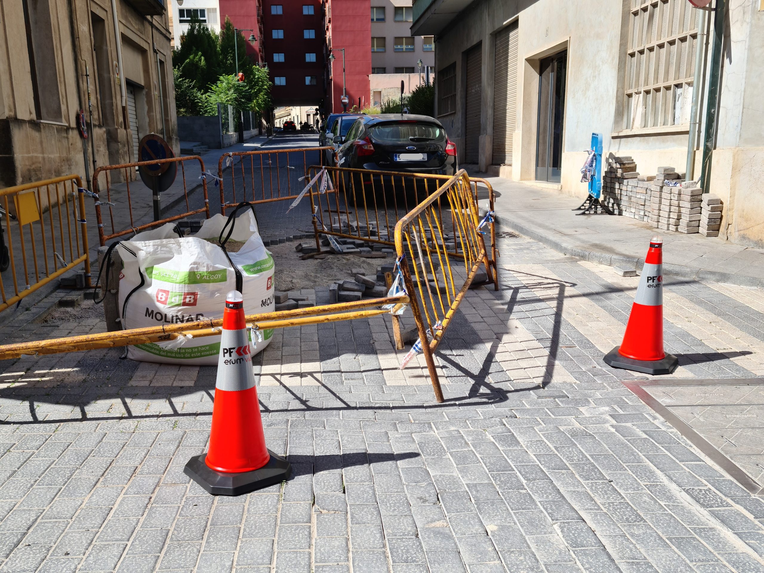 DGT 3.0 Connected Cone