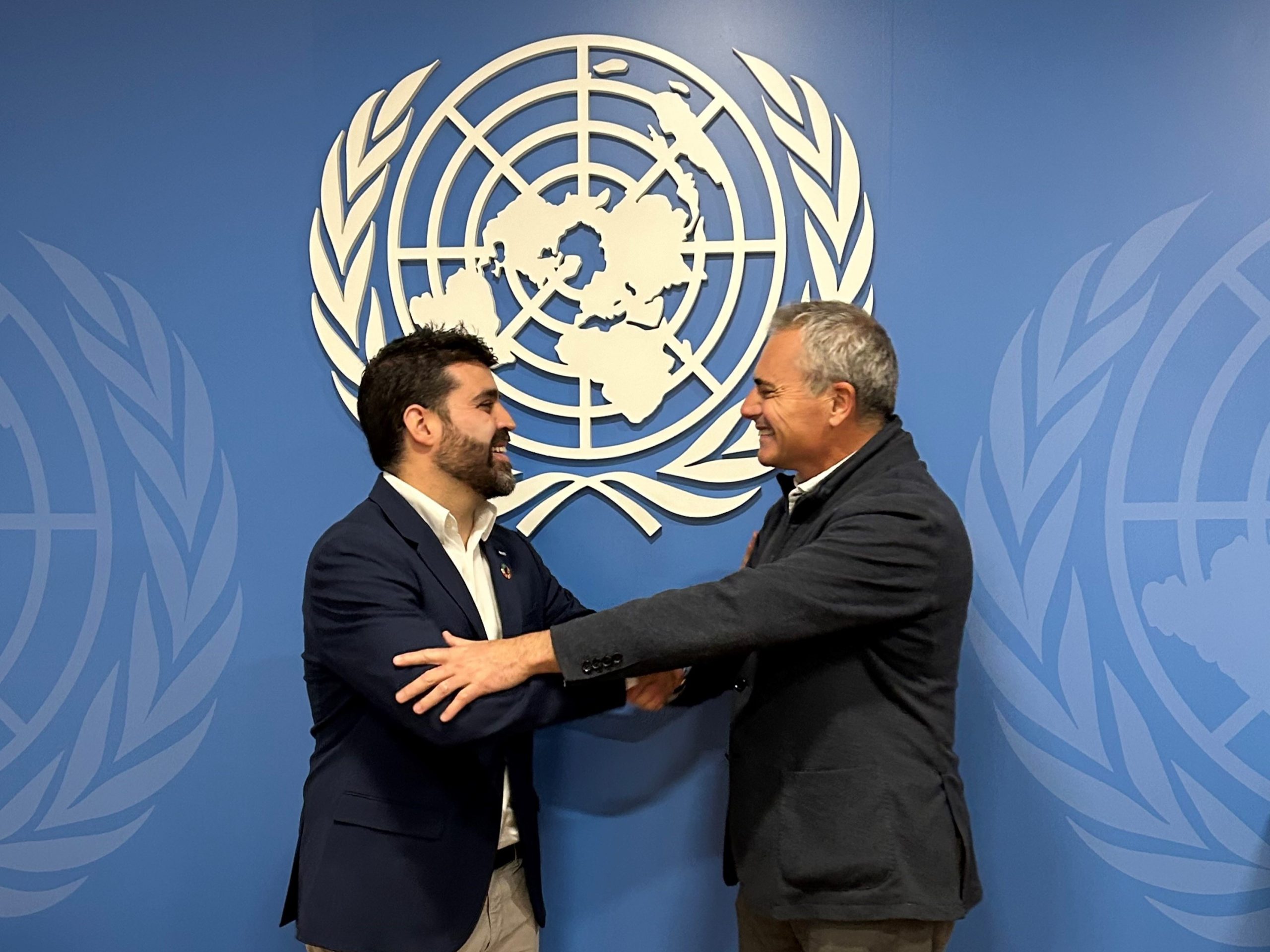 CIFAL Málaga y Grupo Erum, unidos por los ODS