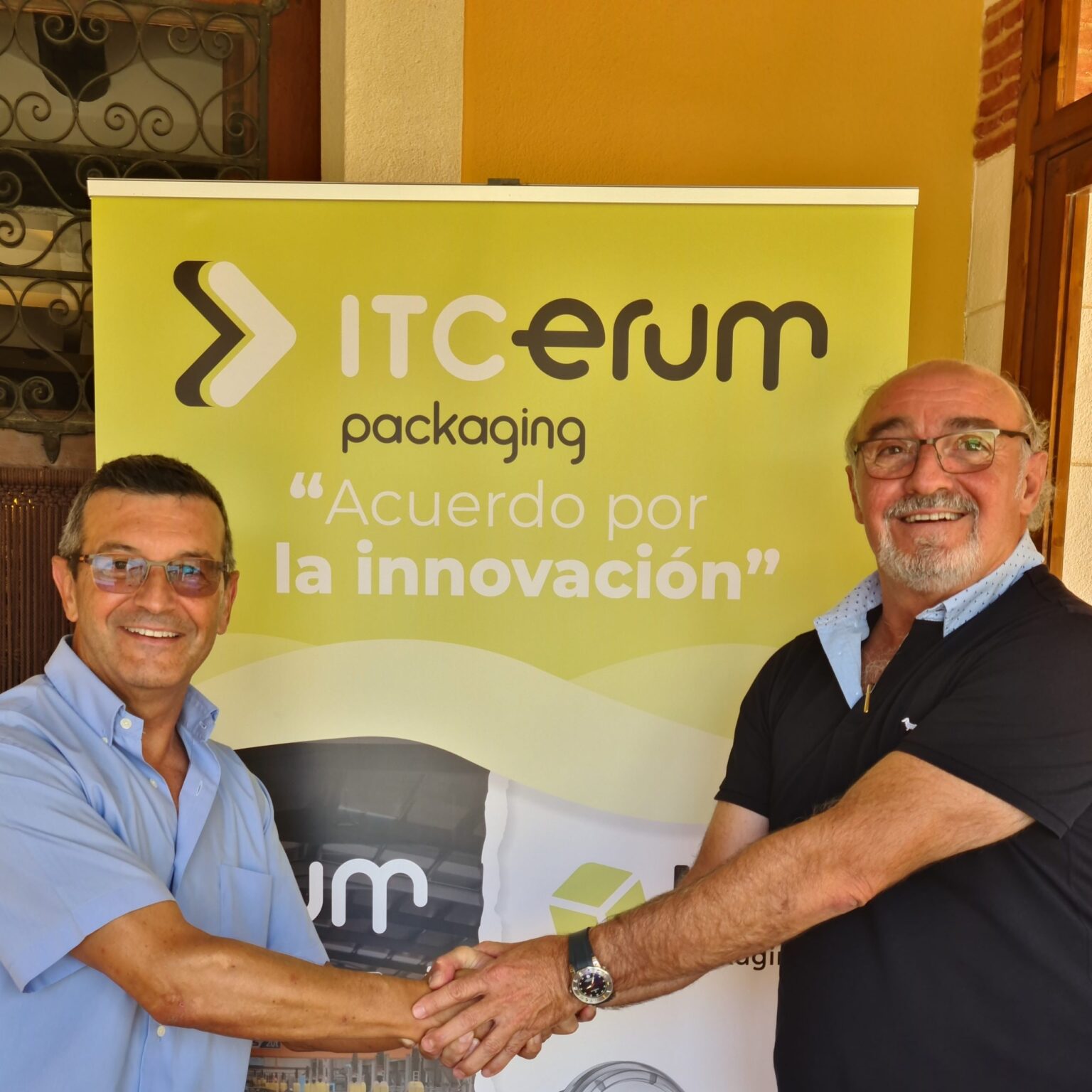 Acuerdo por la innovación