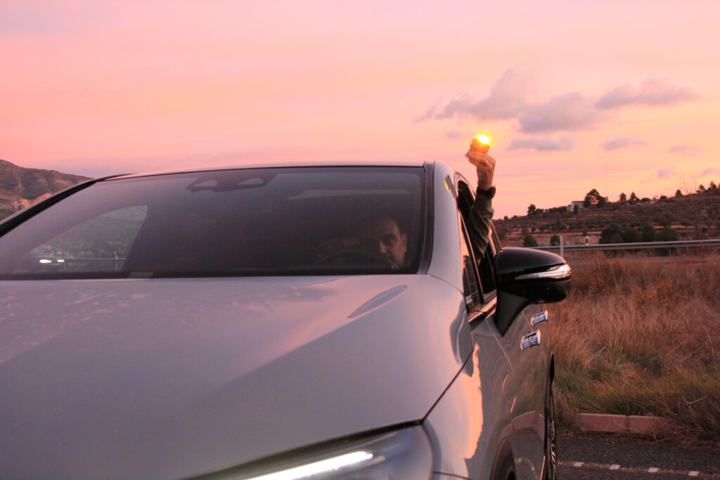 LEDONE Eco Connected, la luz de emergencia que une sostenibilidad y seguridad