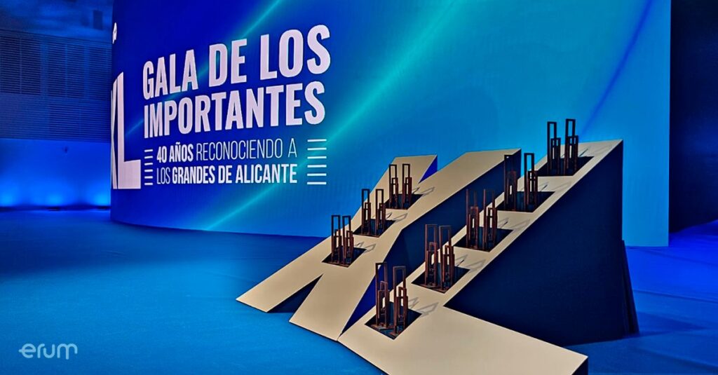 Premios Importantes