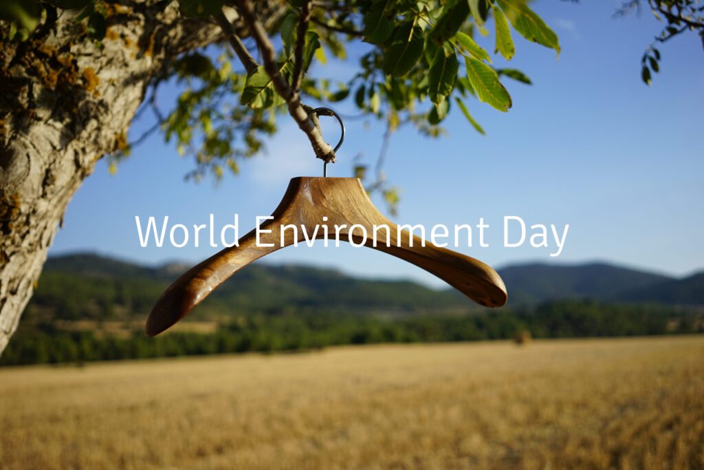 At the Erum Group we have a strong commitment to respecting the environment