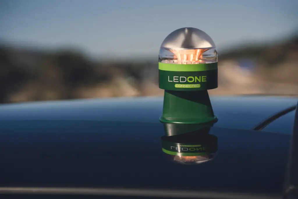 LedOne Beacon