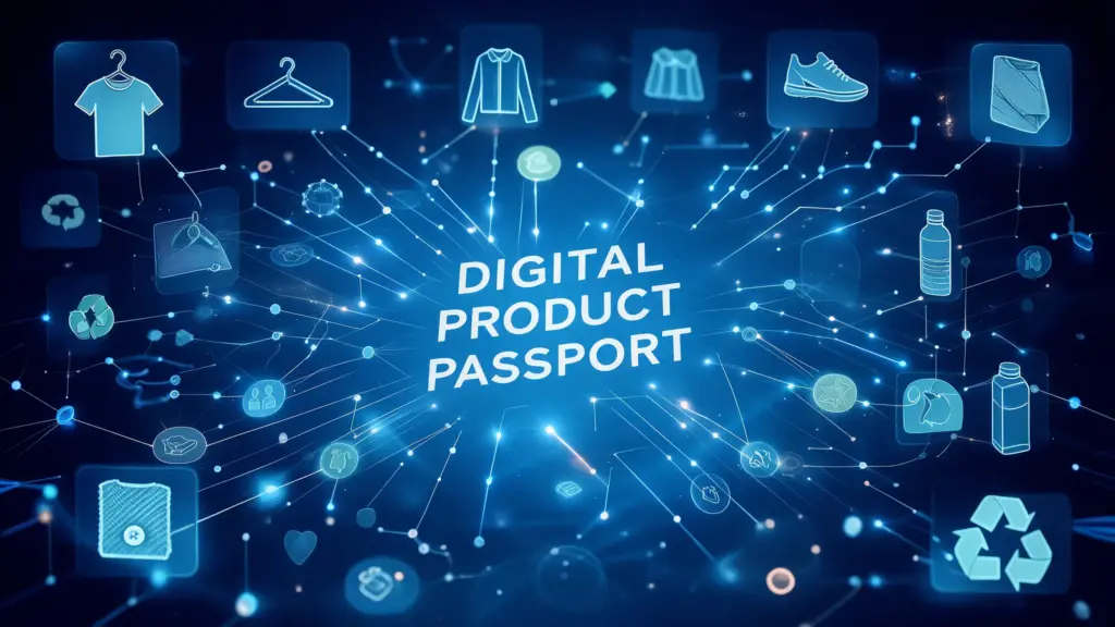 Digital Product Passport